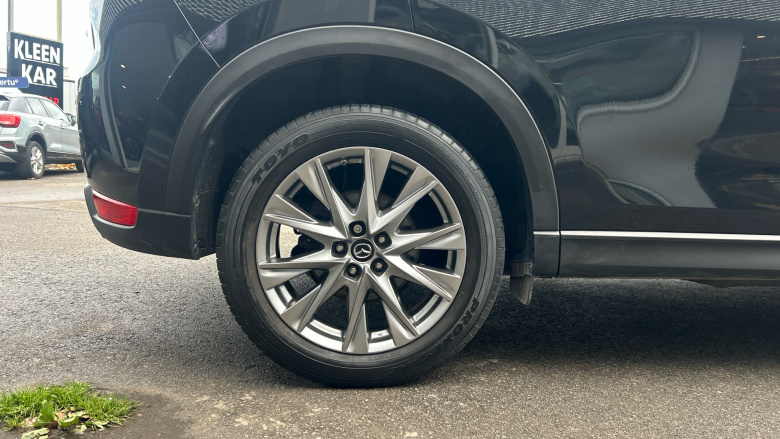 Mazda CX-5 2.0 Sport 5dr Petrol Estate